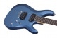 C-6 DELUXE SATIN METALLIC LIGHT BLUE