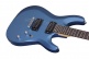 C-6 Deluxe Satin Metallic Light Blue