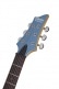 C-6 DELUXE SATIN METALLIC LIGHT BLUE