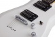 C-6 Deluxe Satin White
