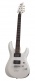 C-6 Deluxe Satin White