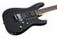 C-6 Deluxe Fr Satin Black