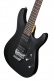 C-6 Deluxe Fr Satin Black