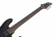 C-6 Deluxe Fr Satin Black