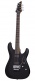 C-6 Deluxe Fr Satin Black