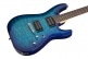 C-6 PLUS OCEAN BLUE BURST