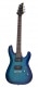 C-6 PLUS OCEAN BLUE BURST