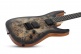 C-6 Pro Charcoal Burst