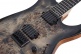 C-6 Pro Charcoal Burst