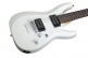 C-7 DELUXE SATIN WHITE