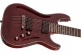 C-7 HELLRAISER BLACK CHERRY