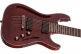 C-7 Hellraiser Black Cherry