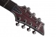 C-7 Hellraiser Black Cherry