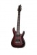 C-7 HELLRAISER BLACK CHERRY