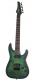 C-7 Pro Aqua Burst