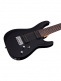 C-8 Deluxe Satin Black