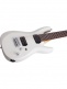 C-8 Deluxe Satin White