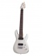 C-8 Deluxe Satin White