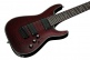 C-8 Hellraiser Black Cherry