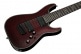 C-8 HELLRAISER BLACK CHERRY