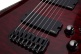 C-8 Hellraiser Black Cherry - Refurbished