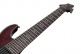 C-8 Hellraiser Black Cherry - Refurbished