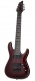 C-8 Hellraiser Black Cherry