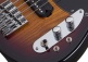 Cv-5 3 Tone Sunburst