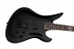 AVENGER BASS DALE STEWART SIGNATURE BLACK