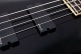 AVENGER BASS DALE STEWART SIGNATURE BLACK