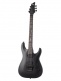 Damien 6 Fr Satin Black