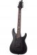 Damien 7 Multi-Scale Satin Black