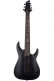 Damien 7 Multi-Scale Satin Black
