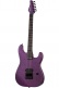 Daniel Haniss Danskimo-6 Purple Sparkle