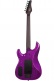 Daniel Haniss Danskimo-6 Purple Sparkle