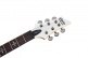 Demon 6 Vintage White