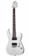 Demon 6 Vintage White