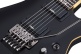 Demon 6 Fr Aged Black Satin