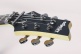 Demon 6 Fr Aged Black Satin