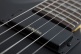 Demon 6 Fr Aged Black Satin