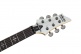 Demon 6 FR Vintage White