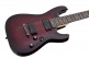 Demon 7 Cherry Red
