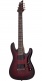 Demon 7 Cherry Red