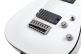 Demon 8 Vintage White