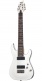 Demon 8 Vintage White