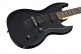 Demon S-Ii Satin Black
