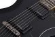 Demon S-Ii Satin Black