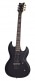 DEMON S-II SATIN BLACK