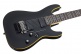 DEMON 7 FR AGED BLACK SATIN