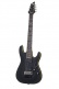 Demon 7 Fr Aged Black Satin